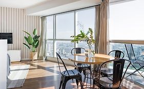 Top Rentals Downtown